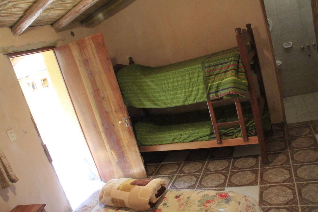 Andino Hostel Tilcara Exteriér fotografie