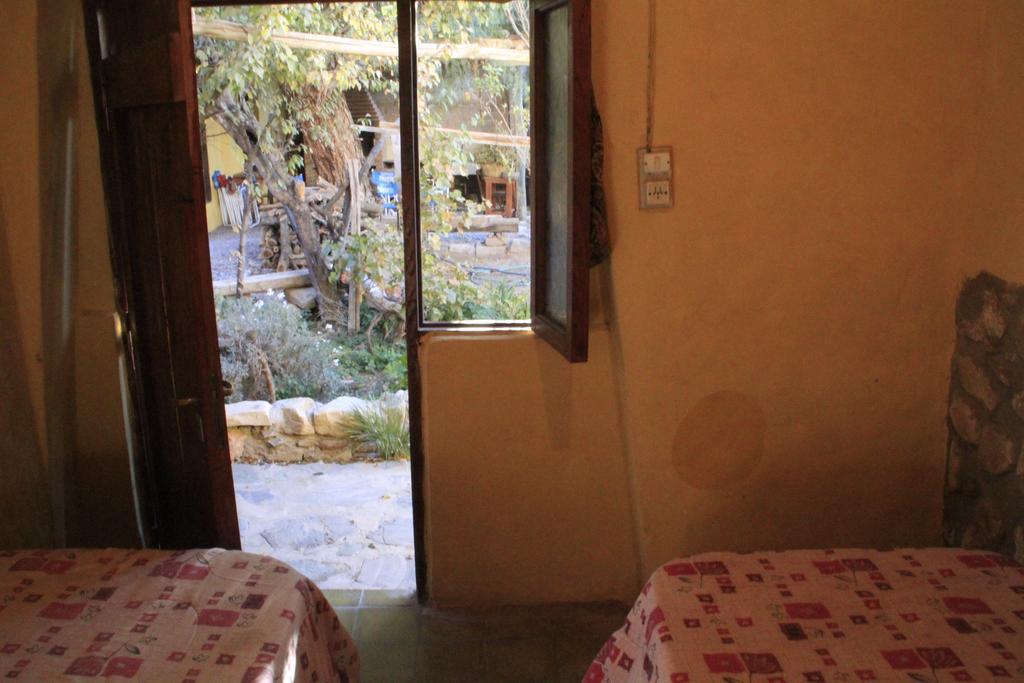 Andino Hostel Tilcara Exteriér fotografie