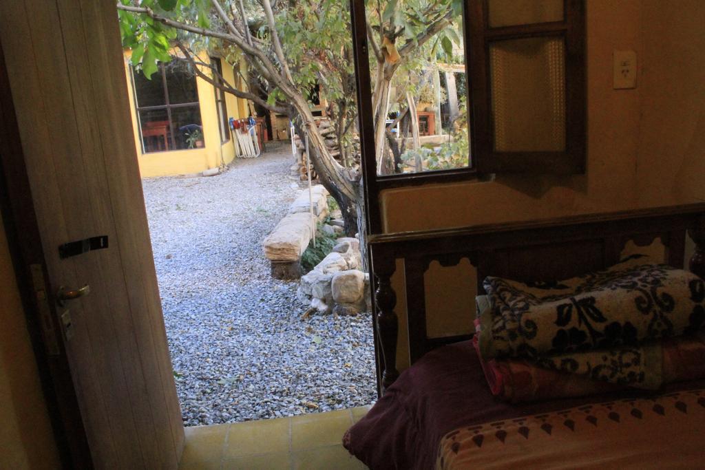 Andino Hostel Tilcara Exteriér fotografie
